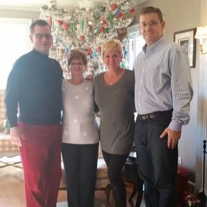 Meet your Posher, Winnie